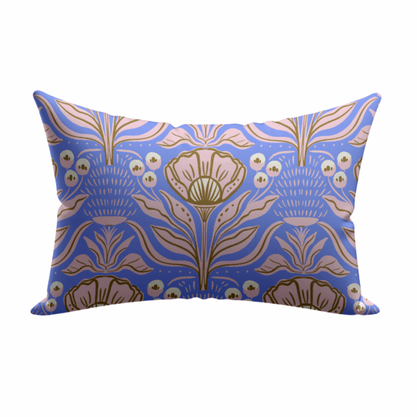 Satin Pillowcases: Burning Sun - Image 5