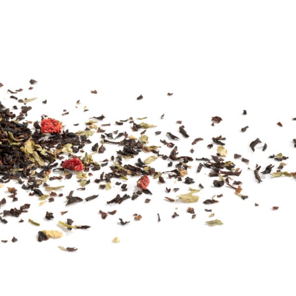 Strawberry Fields - Loose Leaf - Image 4