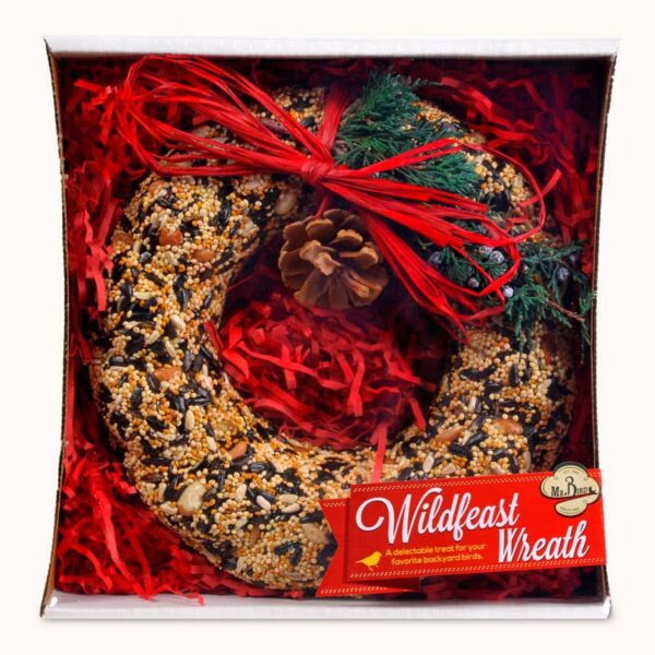 WildFeast Wreath - Image 2