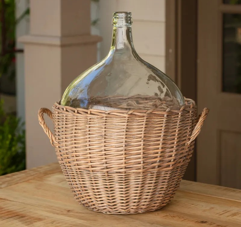 Vineyard Bottle Large