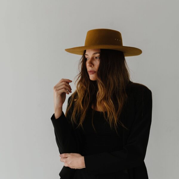 Gigi Pip - Linden Boater - Image 11