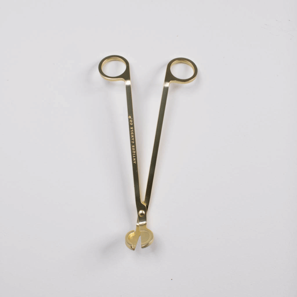 Antique Candle Co.® - Candle Accessory - Candle Trimmer - Image 2