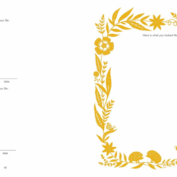 My Baby's Book - Image 8