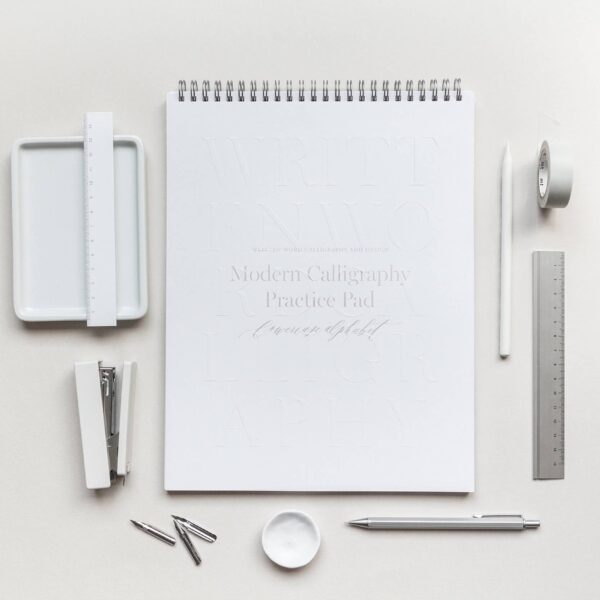 Lowercase Alphabet Practice Pad - Image 6