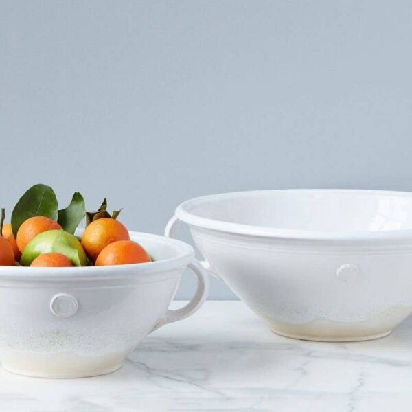 etúHOME - Handthrown Serving Bowl - Image 2