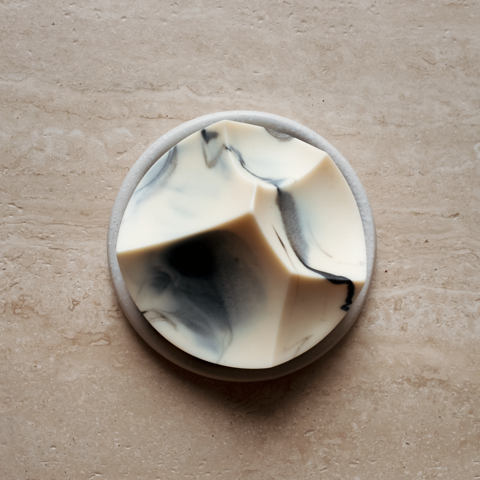 UME Studio - Erode Soap - Jasmine Ylang Ylang - Image 2