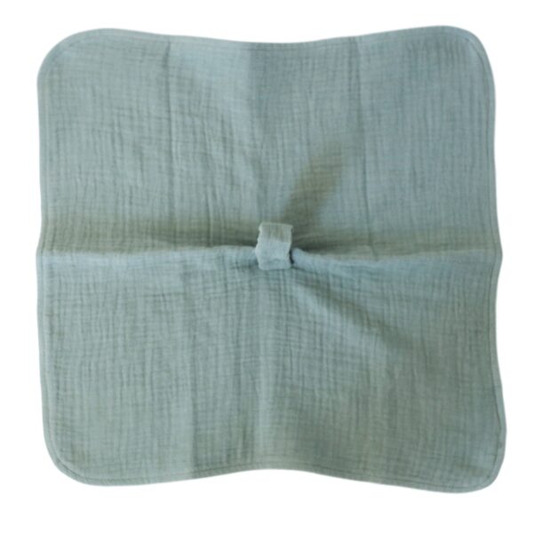 Sage Lovey Blanket - Image 8