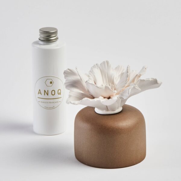 Fragrance diffuser with cotton wick - Image 3