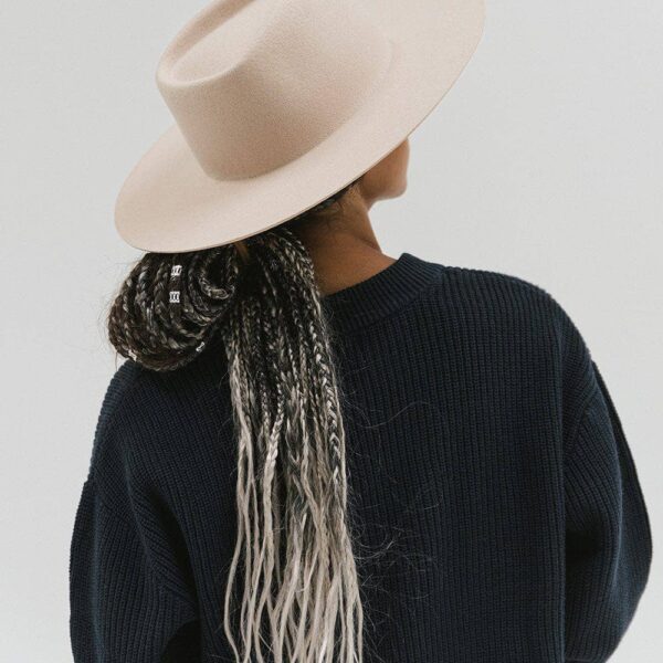Gigi Pip - Dakota Triangle Crown - Image 18