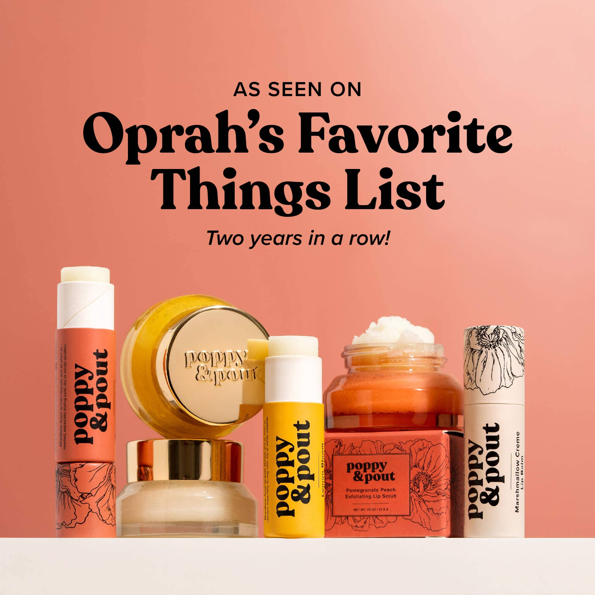 Lip Balm, Wild Honey - Image 5