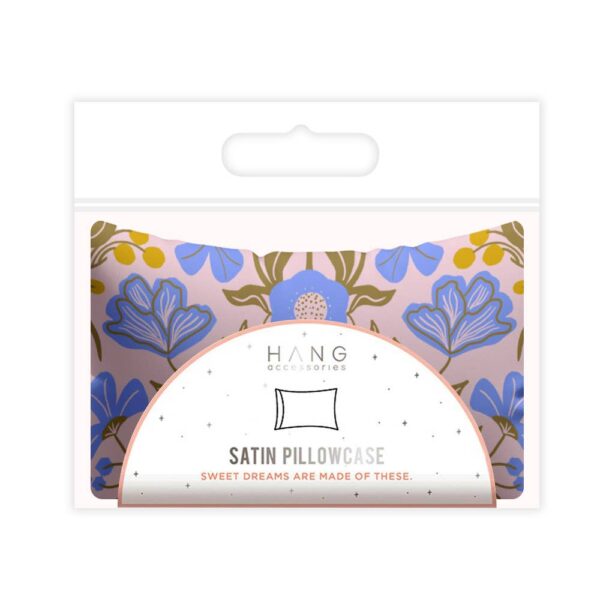 Satin Pillowcases: Burning Sun - Image 8