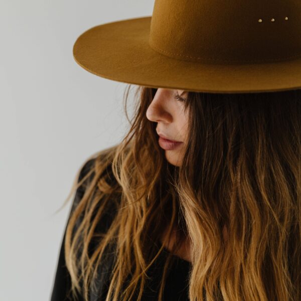Gigi Pip - Linden Boater - Image 10