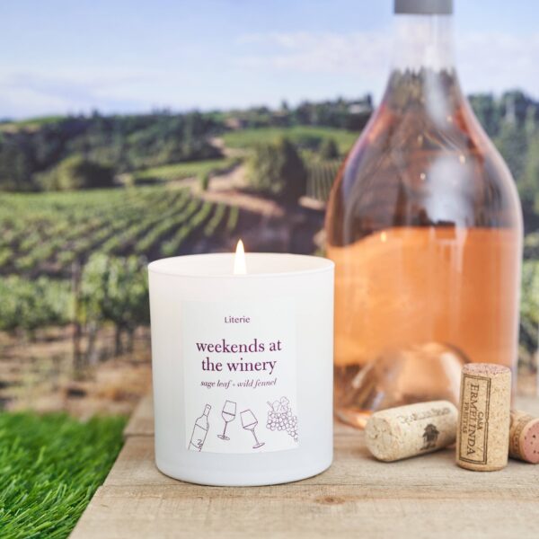 Weekends at the Winery - Image 2