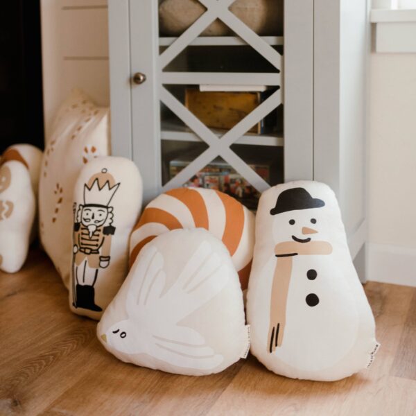 Imani + KIDS by Imani Collective - Dove pillow - Image 4