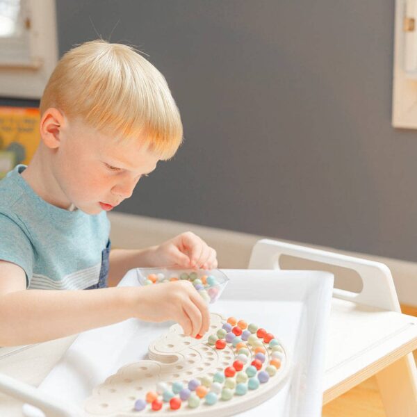 Blueberry and Third - The Rainbow Activity Board - Image 9