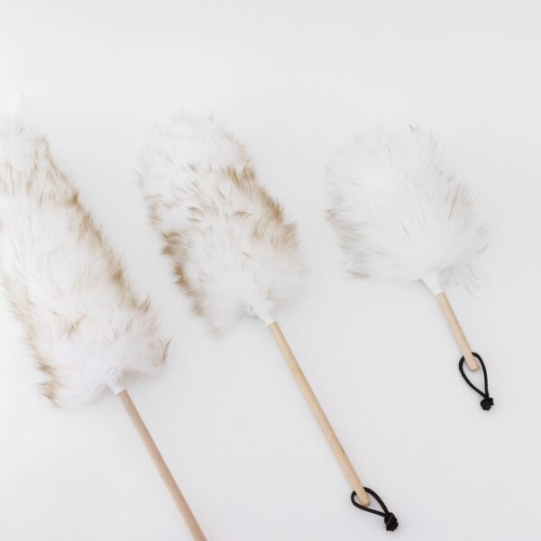 Millstream Home - The Lambswool Duster - Image 2