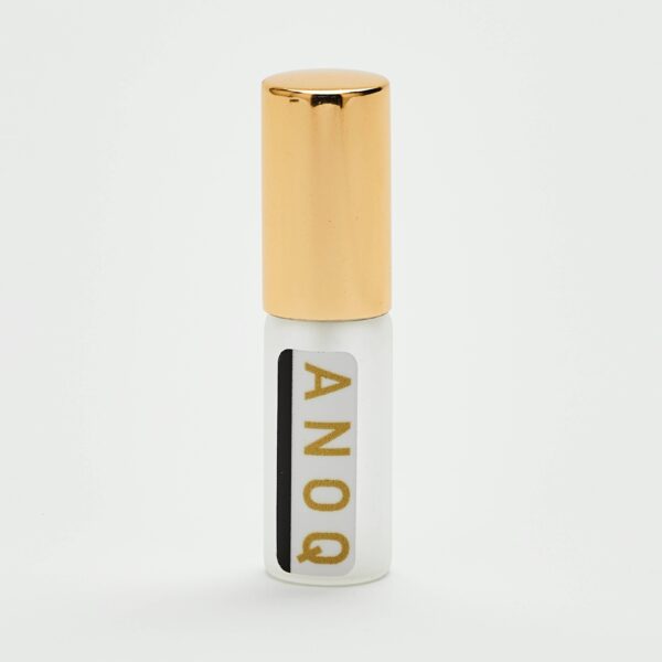 Black Amber Fragrance Diffuser Spray 5 ml - Image 3
