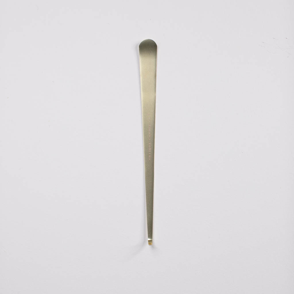 Antique Candle Co.® - Candle Accessory - Wick Dipper