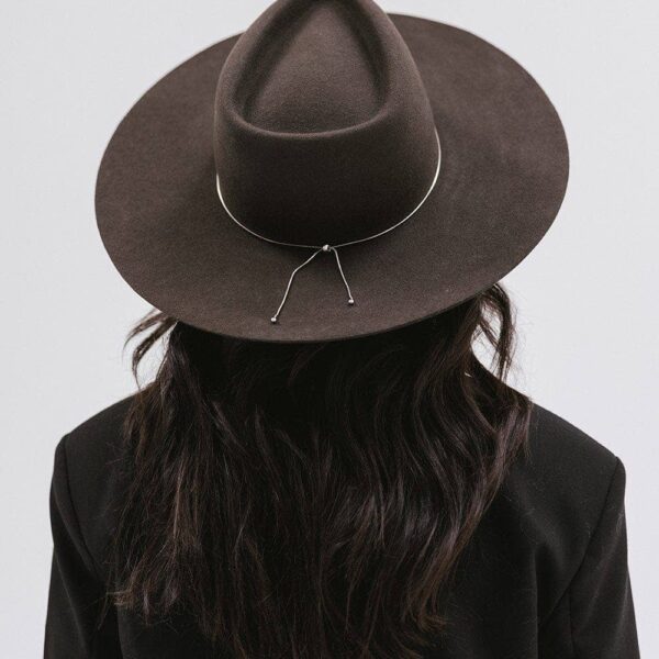 Gigi Pip - Dakota Triangle Crown - Image 61