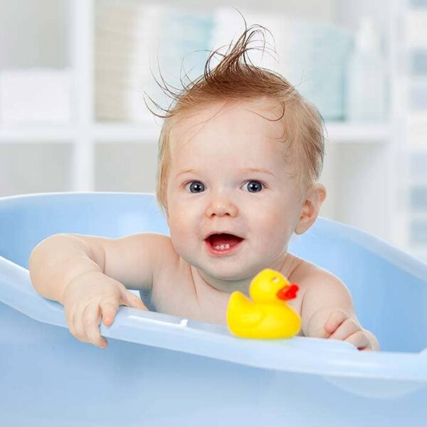 Baby Bar- Goat's Milk Soap - Image 2