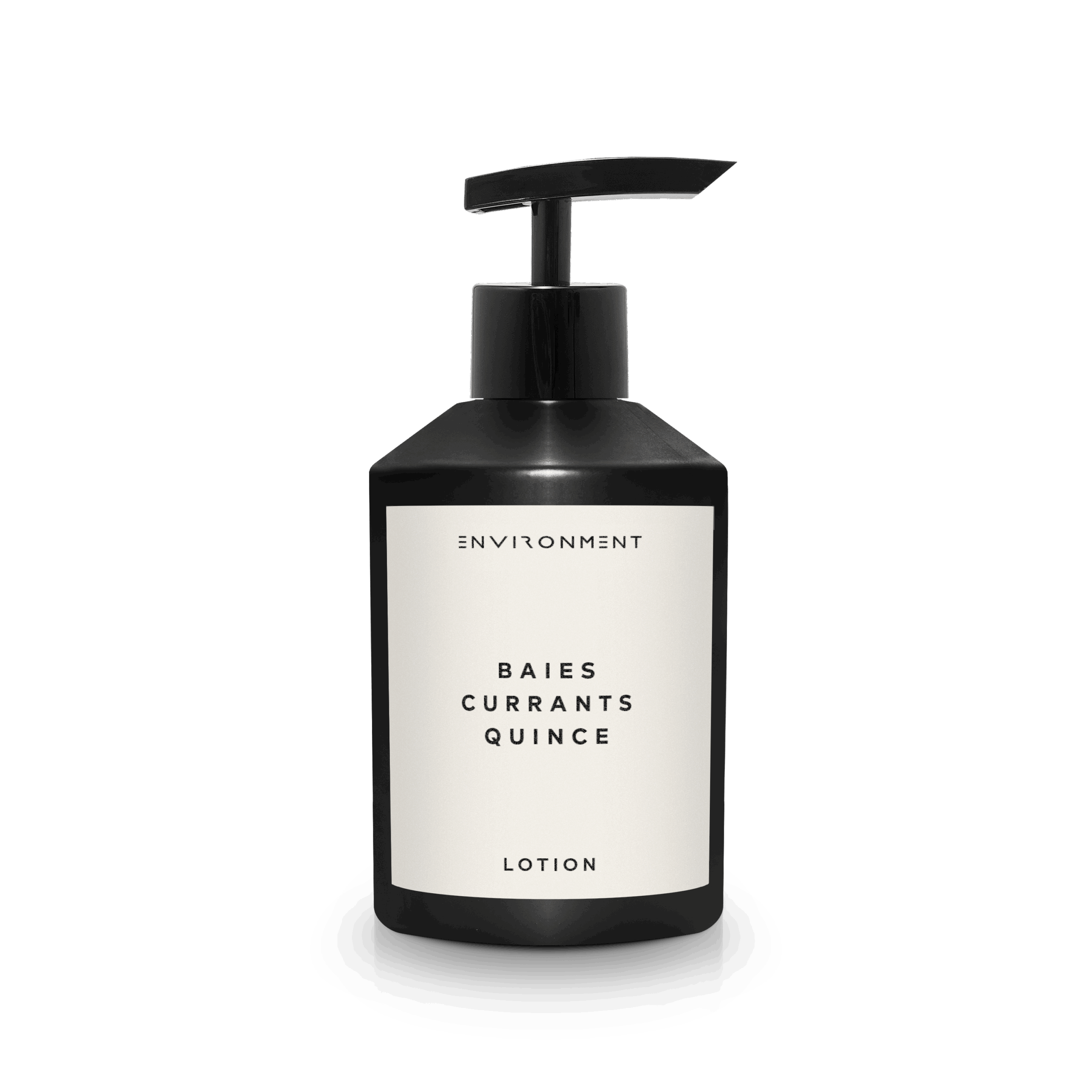ENVIRONMENT - Inspired by Diptyque® Lotion Baies | Currants | Quince