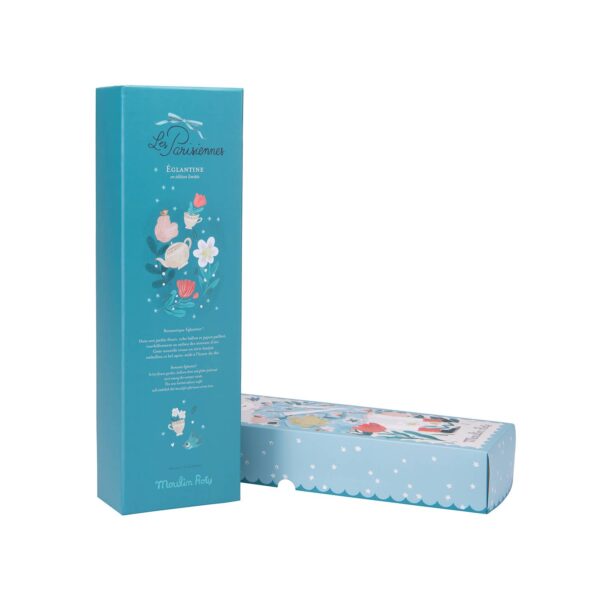 Speedy Monkey - Eglantine The Parisiennes Limited Edition - Doll - Image 4