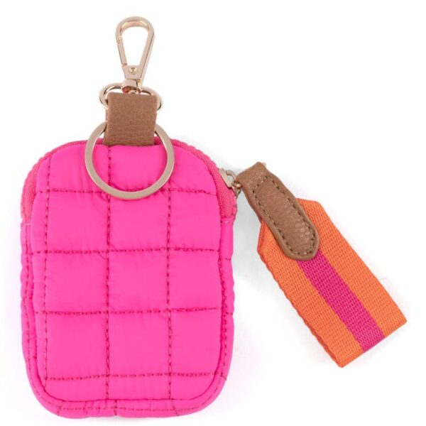EZRA CLIP-ON POUCH: Camo - Image 16