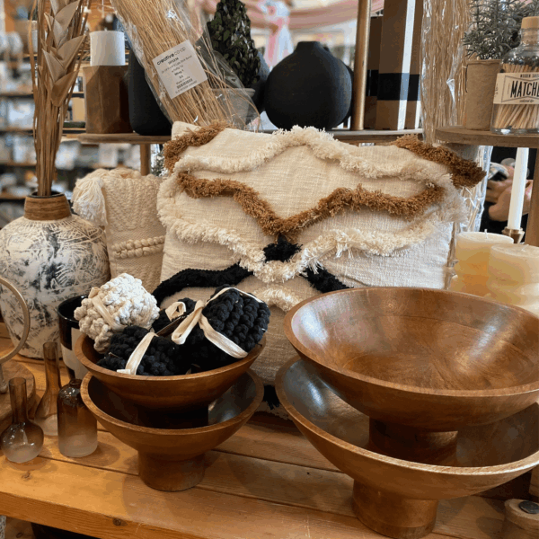 Made Market Co. - Footed Bowl Large - Image 6
