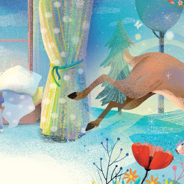 When You Open a Book (Children's Book) - Image 14