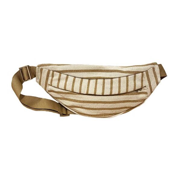 Stripe Sling Bag - Image 2
