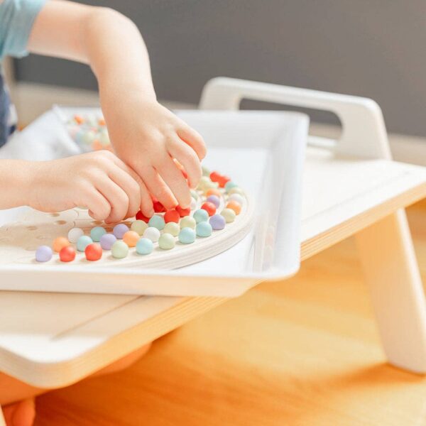 Blueberry and Third - The Rainbow Activity Board - Image 10