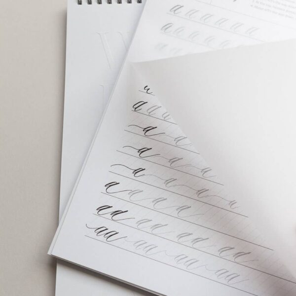 Lowercase Alphabet Practice Pad - Image 4