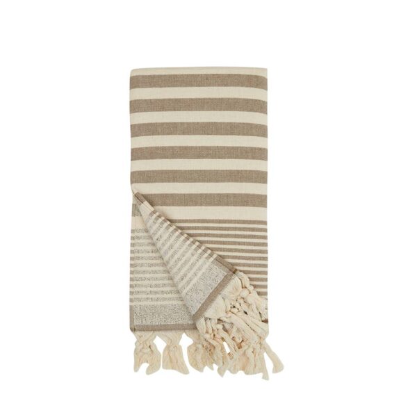 Andalusya Turkish Towels : Pink - Image 13