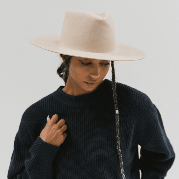 Gigi Pip - Dakota Triangle Crown - Image 14