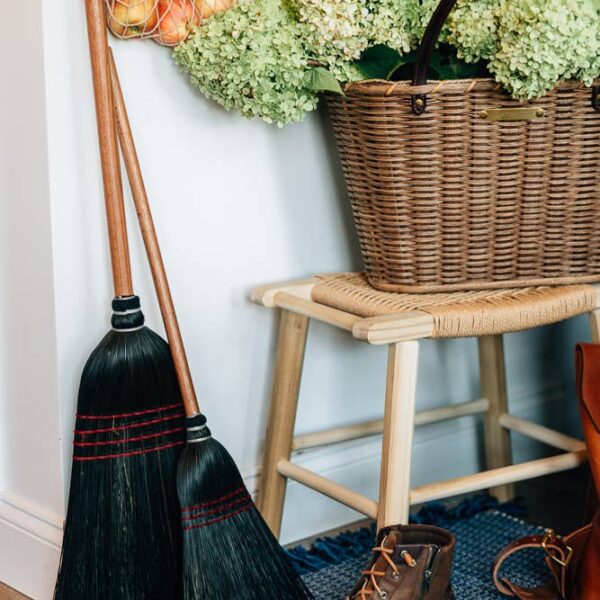 Millstream Home - The Child's Broom - Image 2