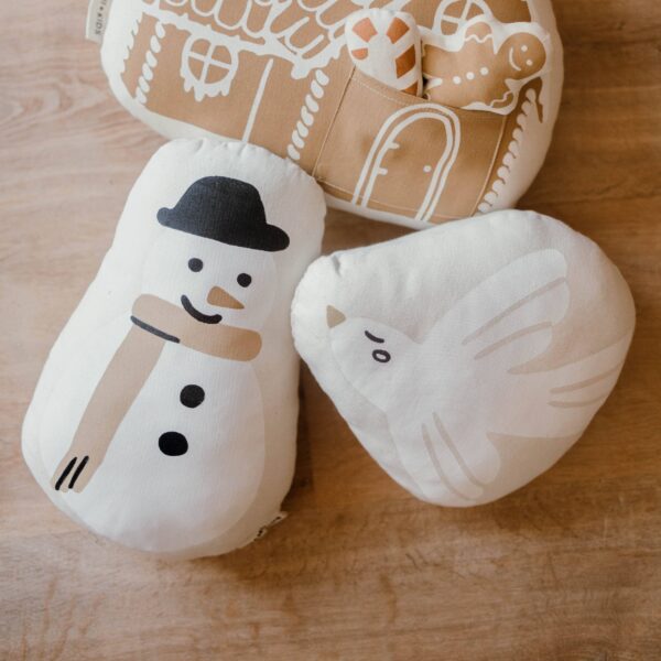 Imani + KIDS by Imani Collective - Dove pillow - Image 6
