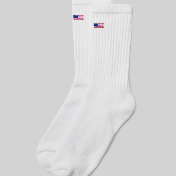 The Flag crew (2-pack)