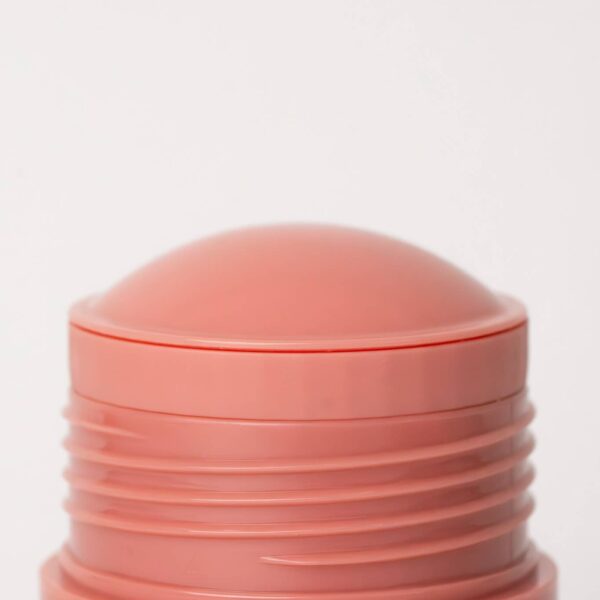 No Tox Life - SOLIDSILK® Deodorant (Desert Rose & Citrus) Refillable - Image 2