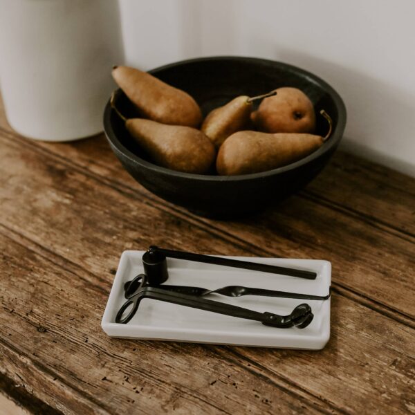 Black Candle Care Kit - Home Decor & Gifts - Image 8