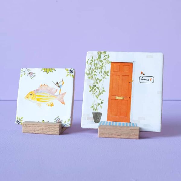 StoryTiles Holder | Accessory - Image 2
