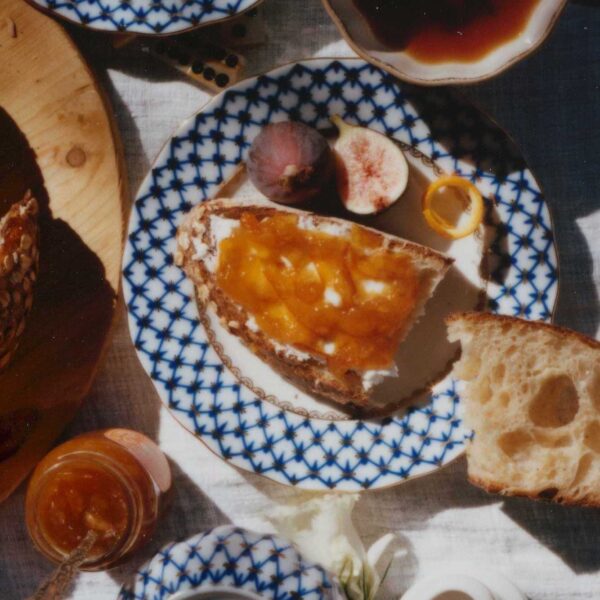 Marmalade Grove - "Tea Time" Navel Orange & Ceylon Tea Marmalade - Image 4