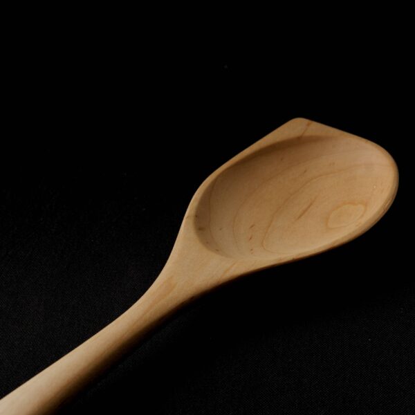 Lancaster & Sons - Wooden Scraper Spoon - Image 6