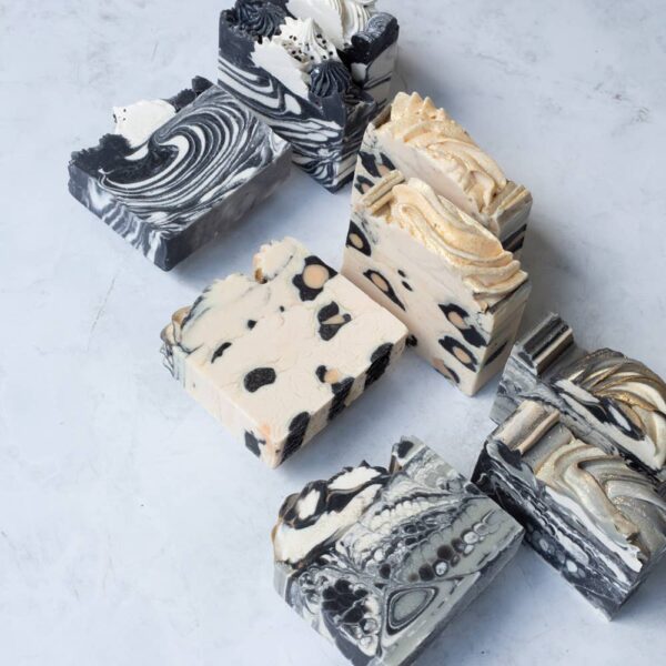 Sahara Vegan-Friendly Gluten-Free Boxed Soap - Image 6