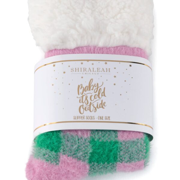 ARWEN SLIPPER SOCKS - Image 6