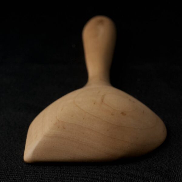 Lancaster & Sons - Wooden Scraper Spoon - Image 5