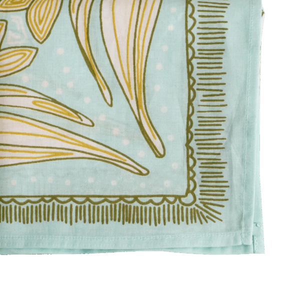 Handker Bandanas - No. 012 Eliza Bandana - Image 2
