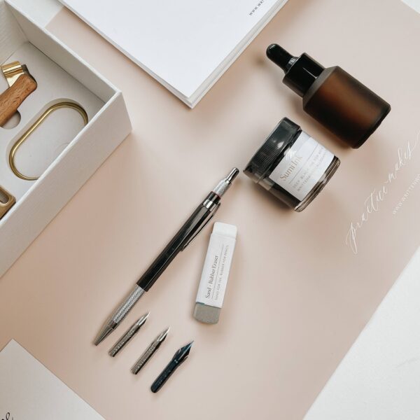Beginner Calligraphy Starter Kit - Image 8