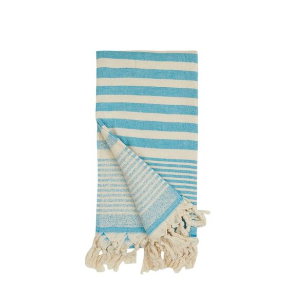 Andalusya Turkish Towels : Pink - Image 18