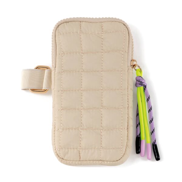EZRA TUMBLER FANNY PACK: CAMO - Image 6