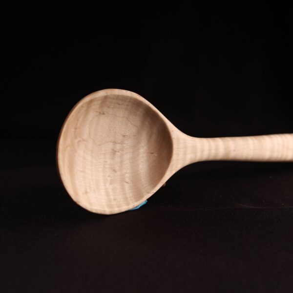 Lancaster & Sons - Traditional Wooden Spoon - Image 6